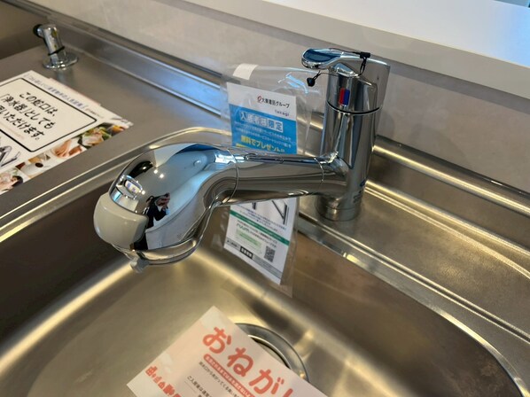 ドミールディオンⅤの物件内観写真